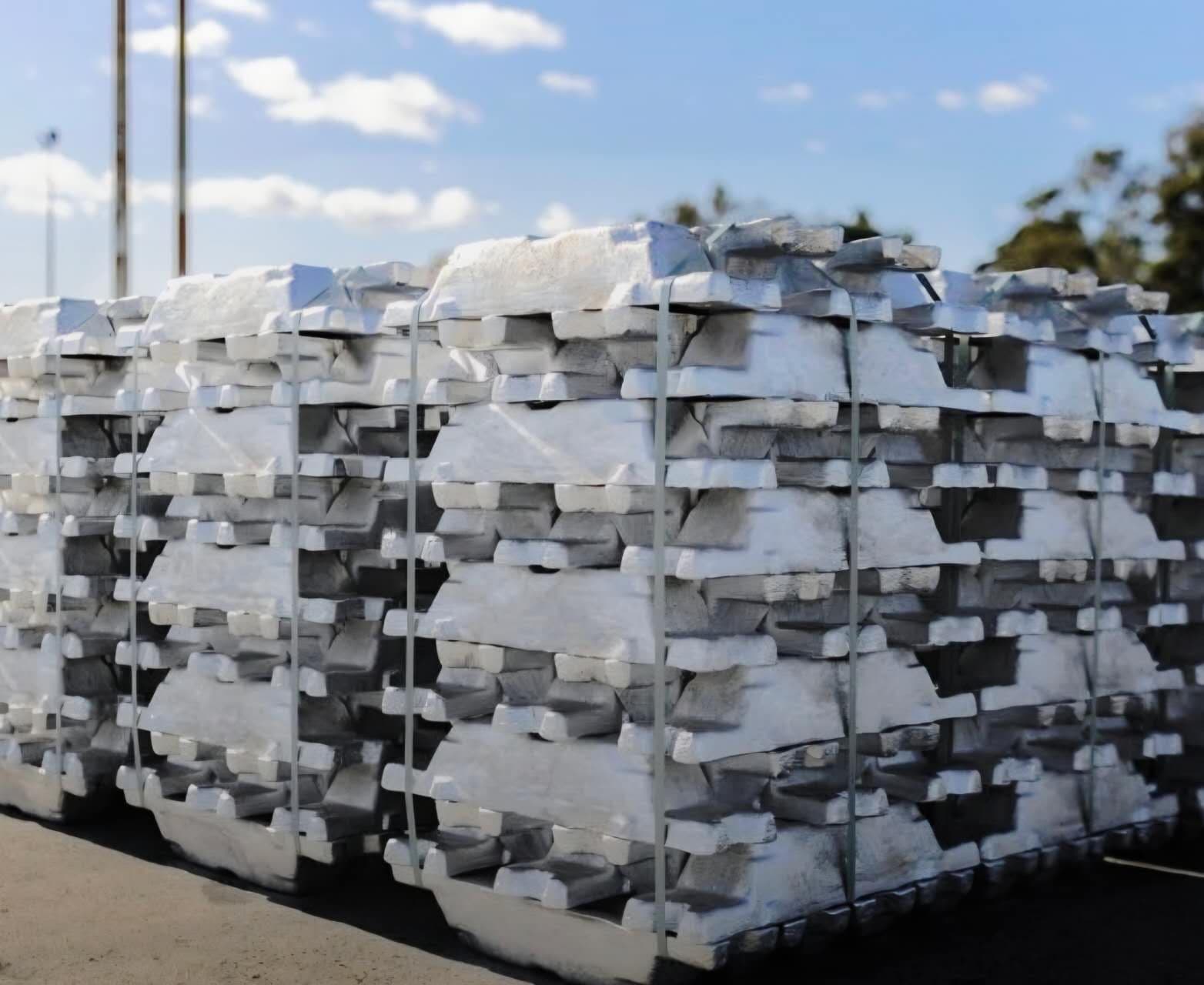 Aluminum