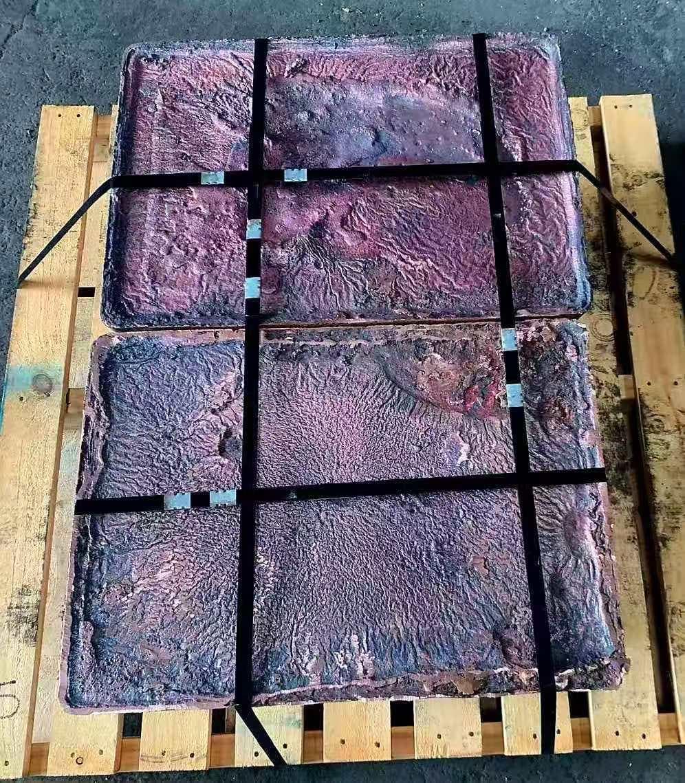 Copper